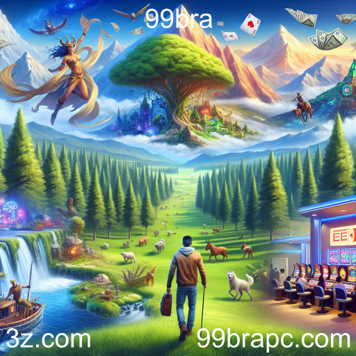 Explorando o Mundo dos Jogos de Aventura