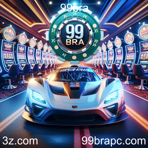 Explore a Adrenalina da Corrida nos Jogos do 99bra